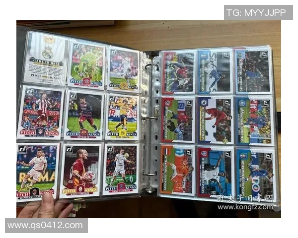 以足球球星卡收藏与交易为中心的市场发展趋势分析