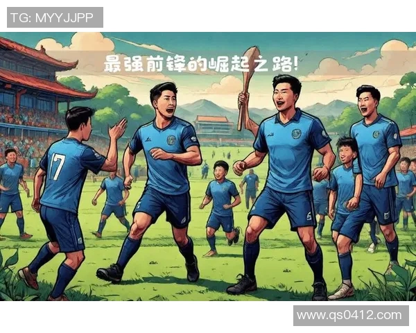 中国足球崛起之路 华人足球球星的荣耀与挑战