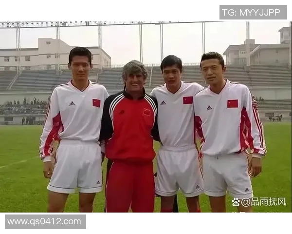 刘腾盘点历届奥运会参赛足球球星及其精彩表现 刘腾盘点历届奥运会参赛足球球星及其精彩表现