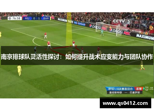 南京排球队灵活性探讨：如何提升战术应变能力与团队协作
